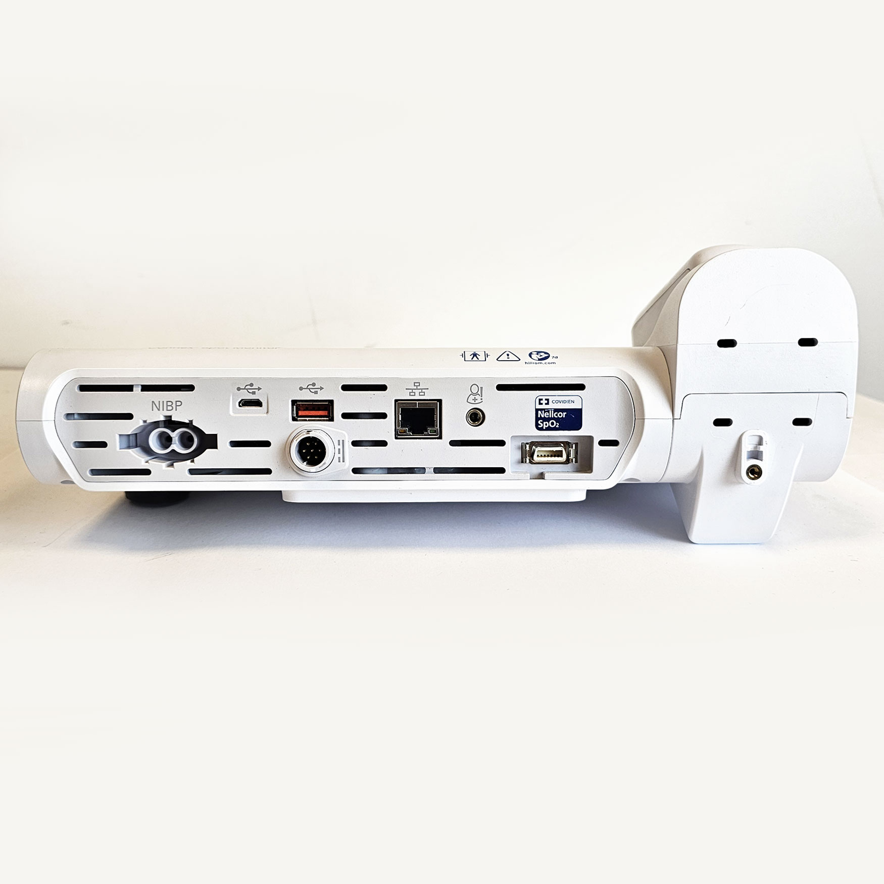 Neuf MONITEUR DE TENSION WELCH ALLYN CONNEX SPOT
