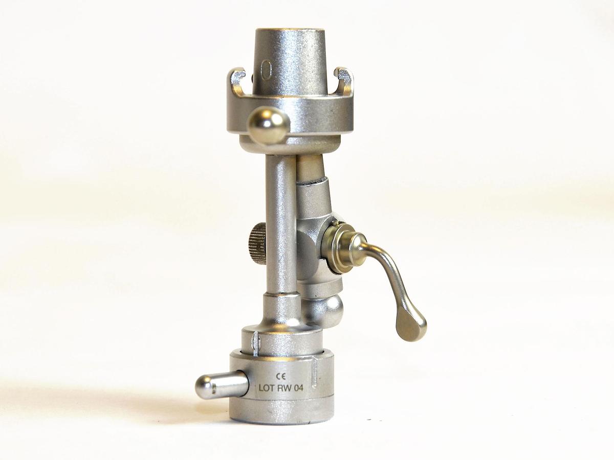 D'occasion INSERT D’EXAMEN POUR CYSTOSCOPE KARL STORZ 27025G