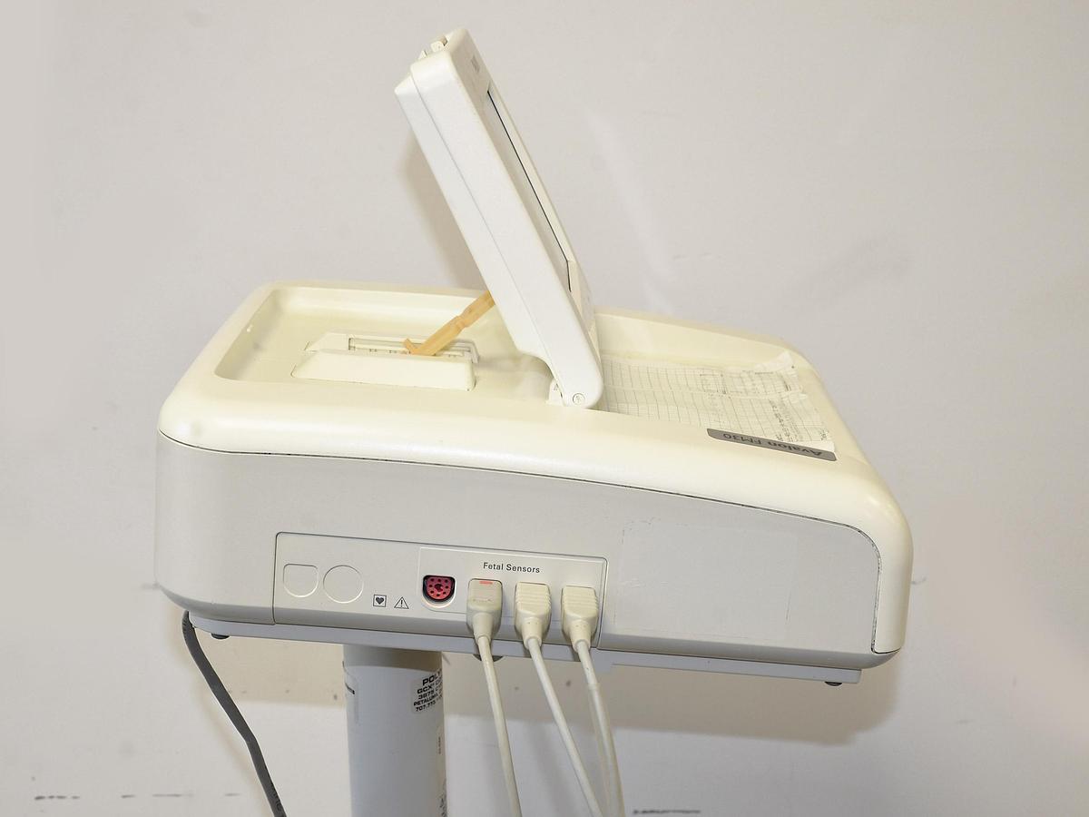 D'occasion TOCOCARDIOGRAPHE PHILIPS AVALON FM30
