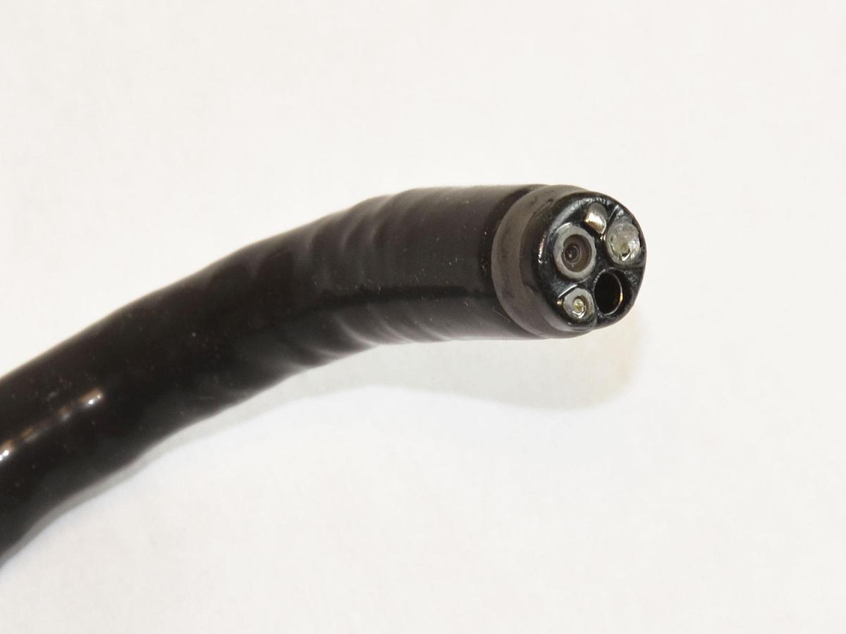 D'occasion VIDEOGASTROSCOPE OLYMPUS SERIE 260 GIF H 260