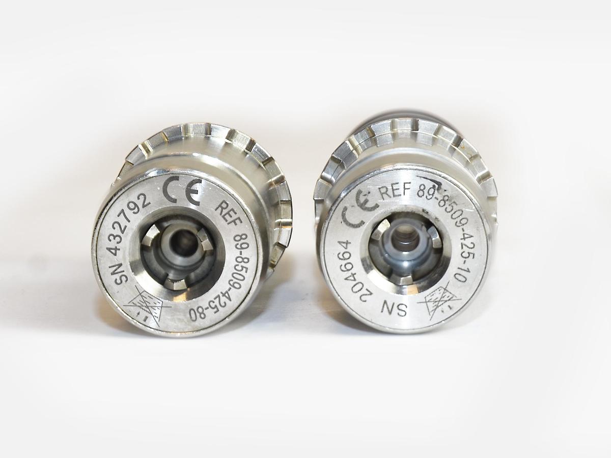 D'occasion SET MOTEUR D'ORTHOPEDIE ZIMMER