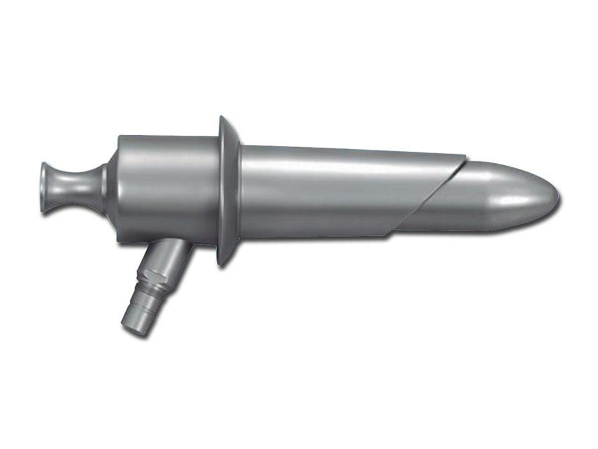 Neuf ANOSCOPE À F.O 20x70 mm - avec obstruateur, raccord Wolf