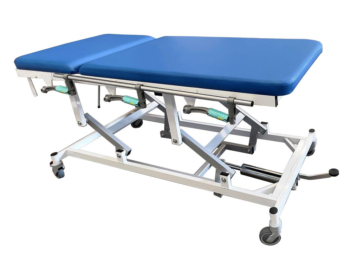 Neuf DIVAN D’EXAMEN CALDARA TFS