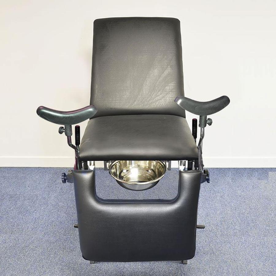 Neuf TABLE DE CONSULTATION GYNECOLOGIQUE