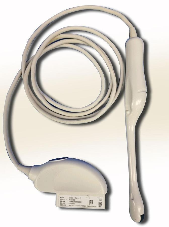 D'occasion ECHOGRAPHE HITACHI ALOKA ARIETTA V70 