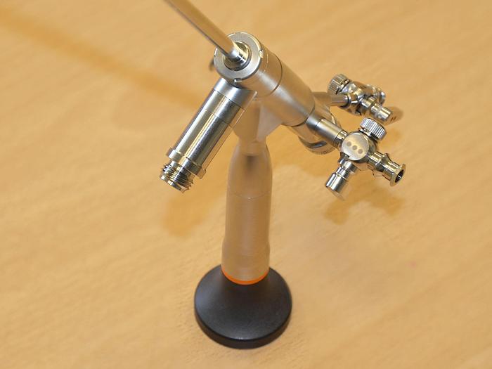 Neuf URETEROSCOPE SEMI RIGIDE 7.5/12.5FR  430MM