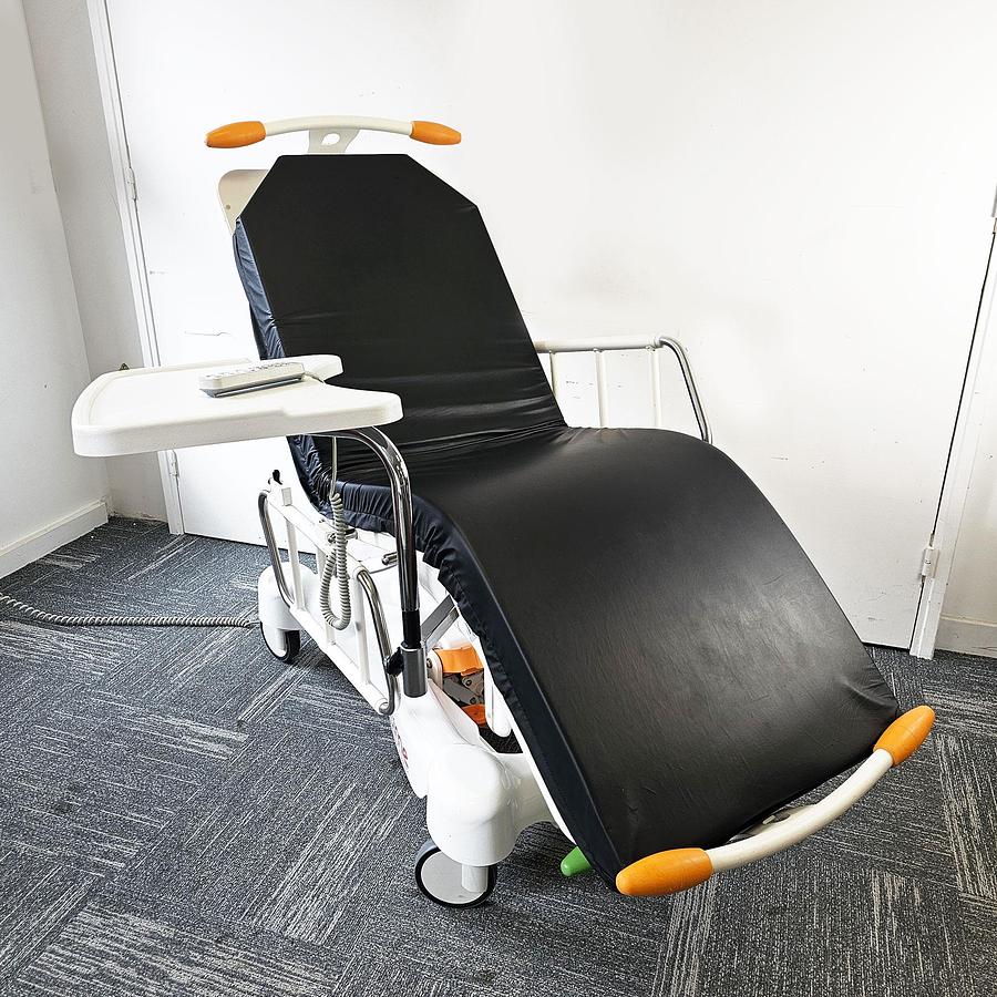 D'occasion FAUTEUIL AMBULATOIRE ÉLECTRIQUE ACIME