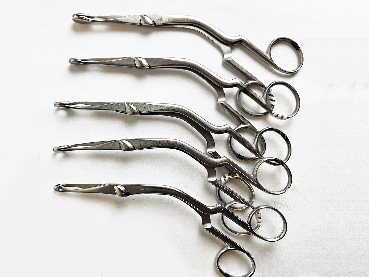 D'occasion BOÎTE DE RHINOPLASTIE