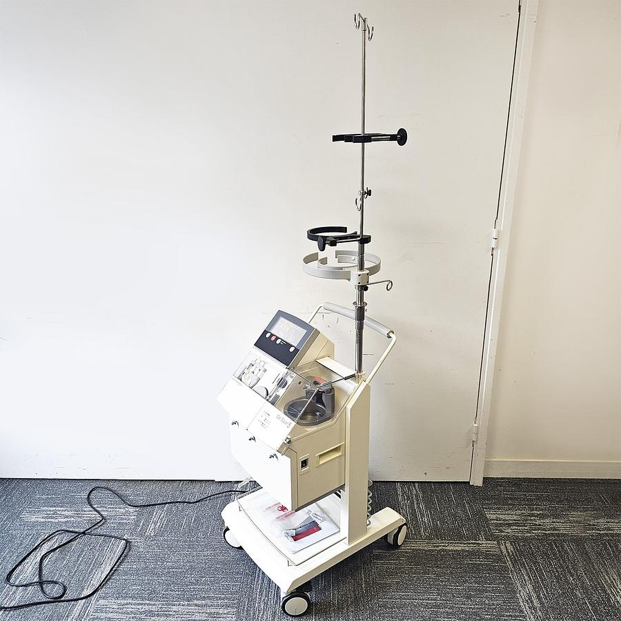 D'occasion SYSTÈME D'AUTOTRANSFUSION CELL SAVER 5+ HAEMONETICS