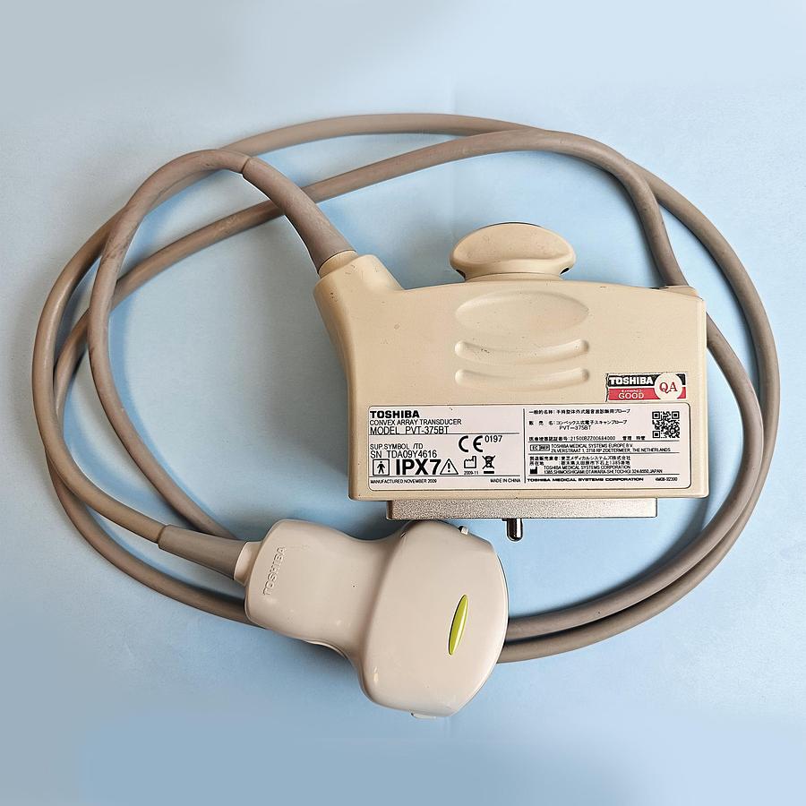 D'occasion SONDE CONVEXE CANON PVT-375BT