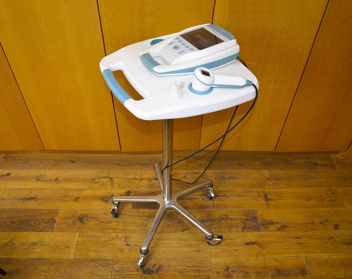 D'occasion ECHOGRAPHE VESICAL VERATHON BLADDERSCAN BVI 9400
