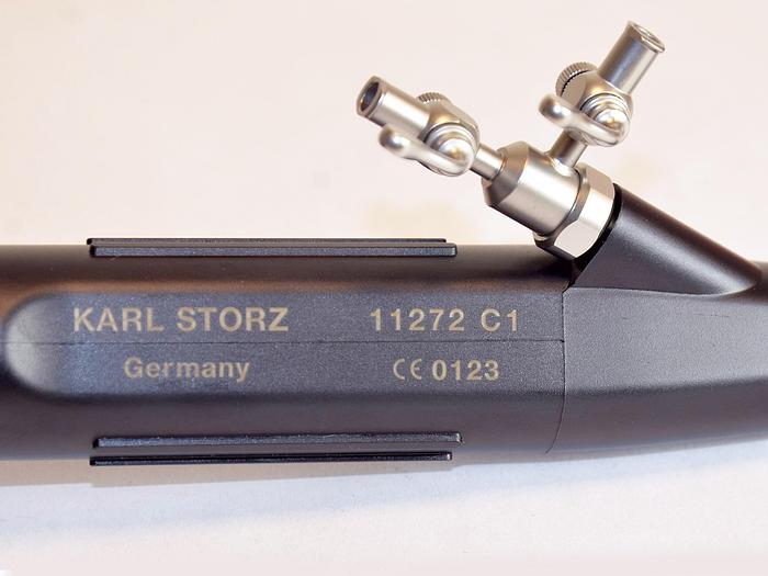 Neuf CYSTOSCOPE SOUPLE KARL STORZ MODÈLE 11272C1