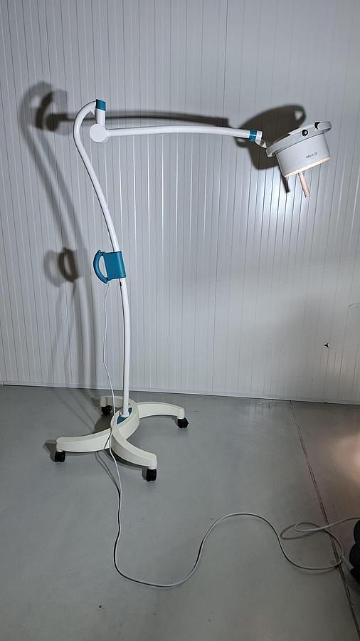 D'occasion ECLAIRAGE MOBILE DR.MAC 130F