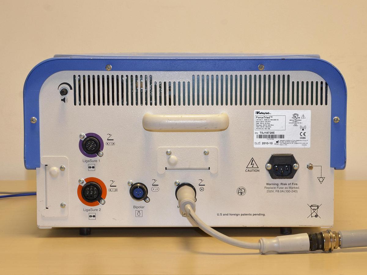 D'occasion BISTOURI ELECTRIQUE VALLEYLAB FORCE TRIAD