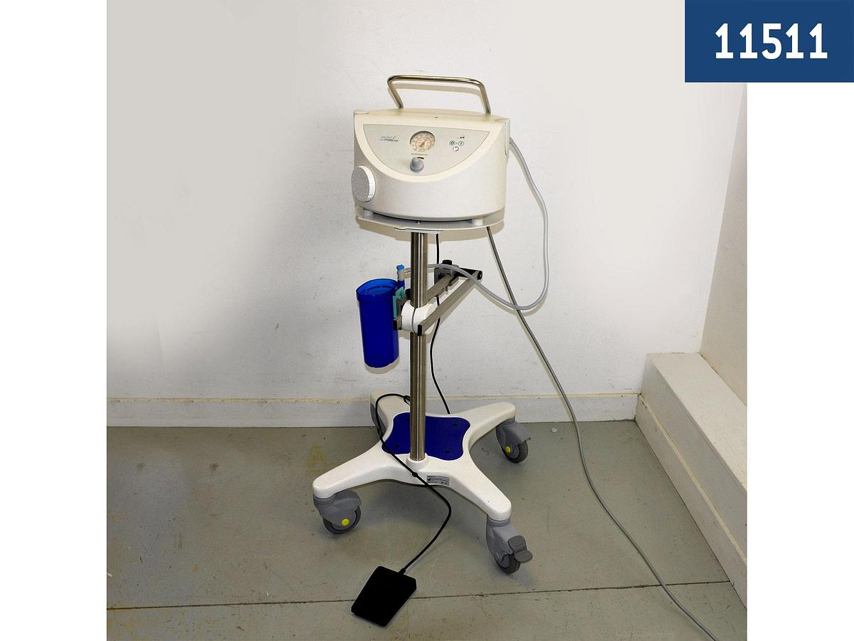 D'occasion ASPIRATEUR CHIRURGICAL MEDAP BORA UNIVERSAL 2080