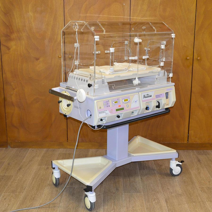 D'occasion COUVEUSE INCUBATEUR BIOMS NATISSE