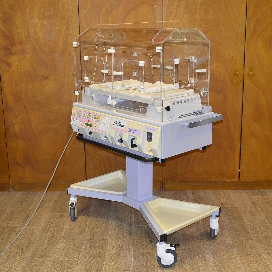 D'occasion COUVEUSE INCUBATEUR BIOMS NATISSE