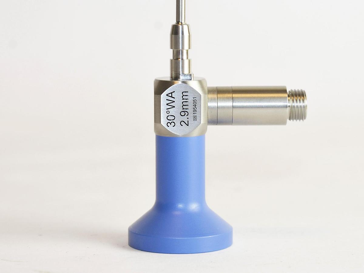 Neuf HYSTEROSCOPE STRYKER 2.9 MM, 30° AUTOCLAVABLE