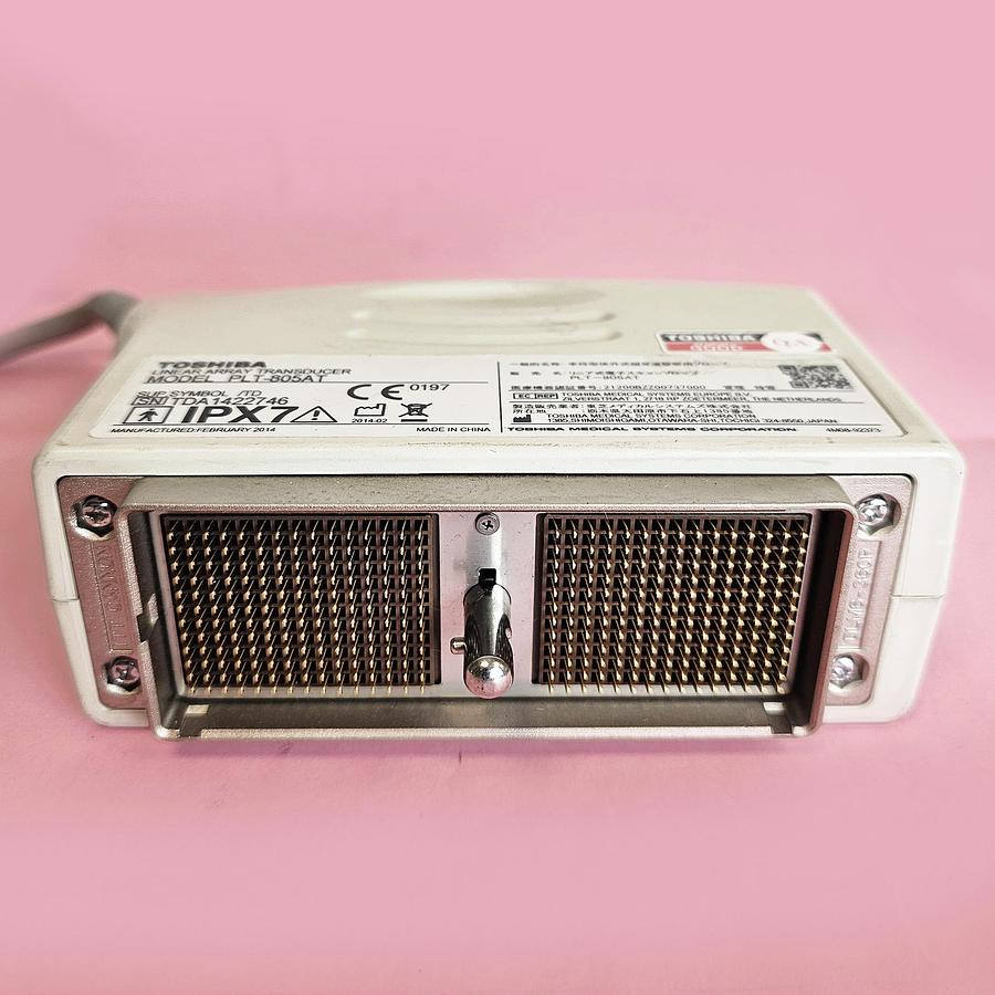 D'occasion SONDE LINÉAIRE TOSHIBA PLT-805AT - 8MHz