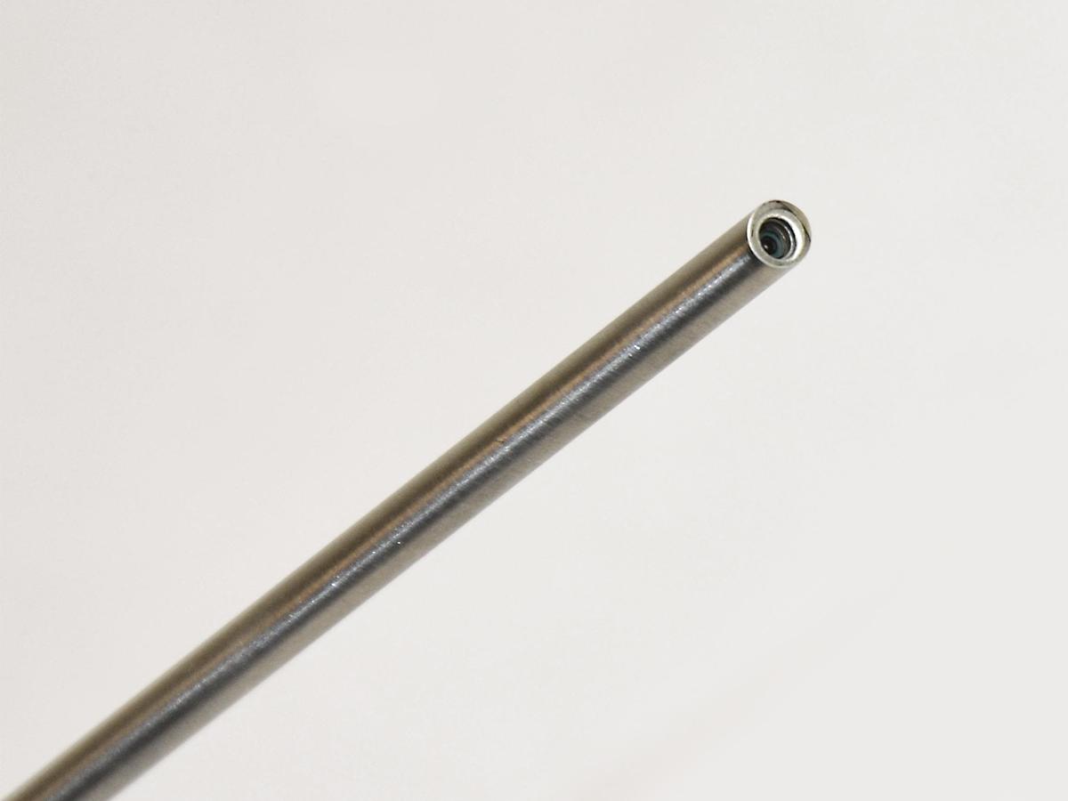 Neuf HYSTEROSCOPE STRYKER 2.9 MM, 30° AUTOCLAVABLE