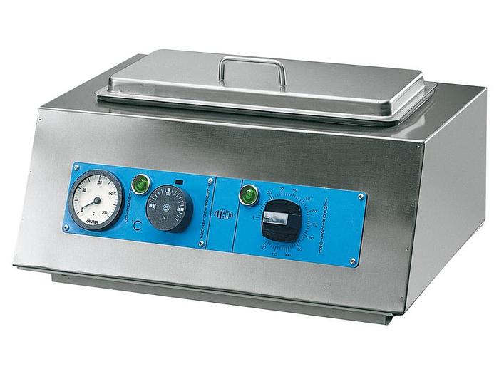 Neuf STÉRILISATEUR À AIR CHAUD TITANOX 5 l