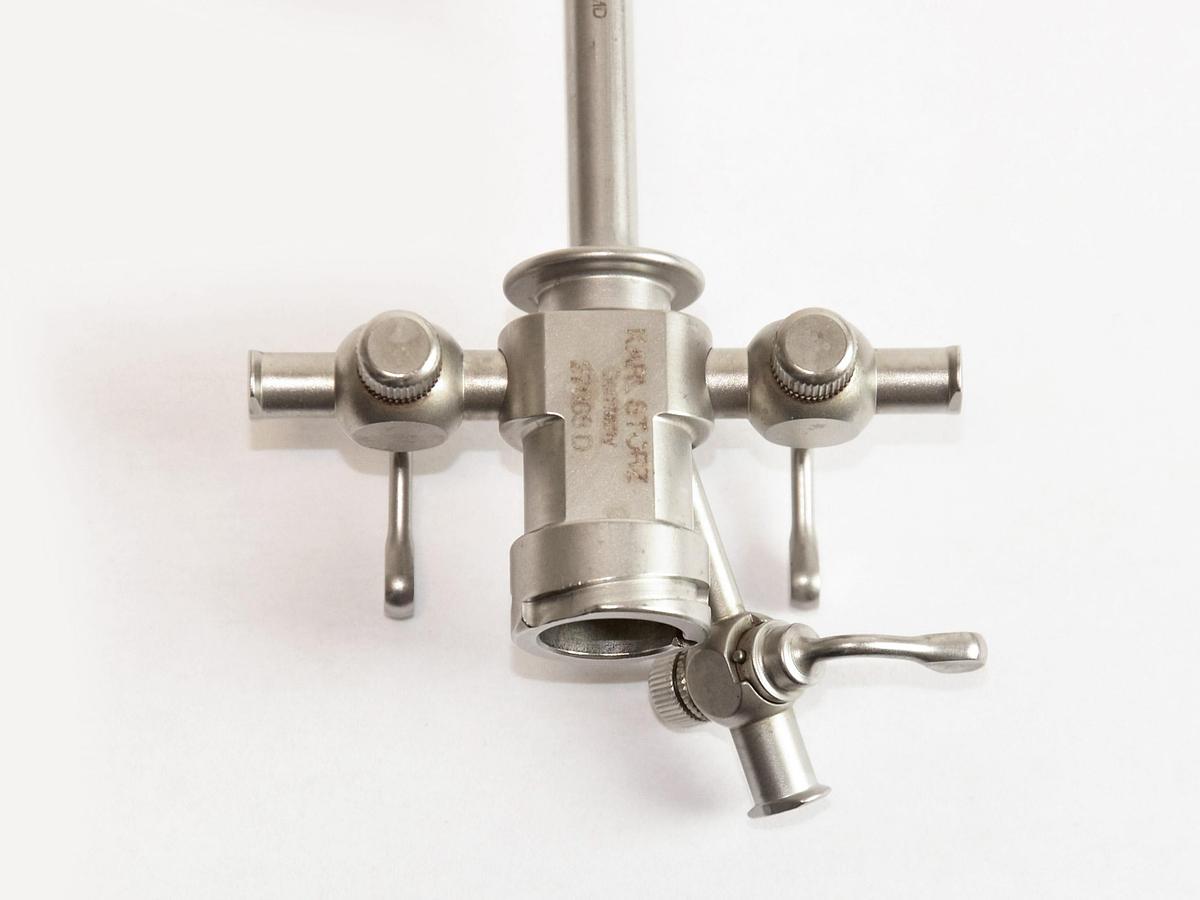 D'occasion SET D'URÉTROTOMIE KARL STORZ