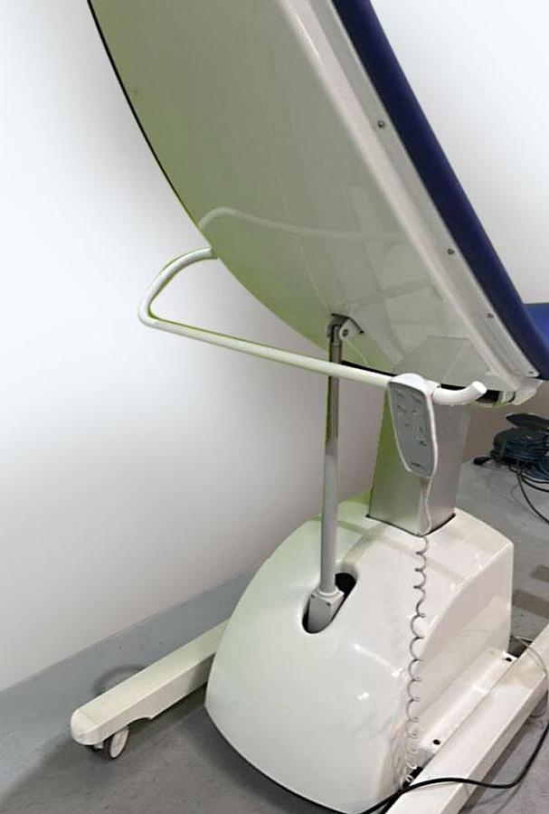 D'occasion TABLE DE CONSULTATION GYNECOLOGIQUE NOVAK N DUO