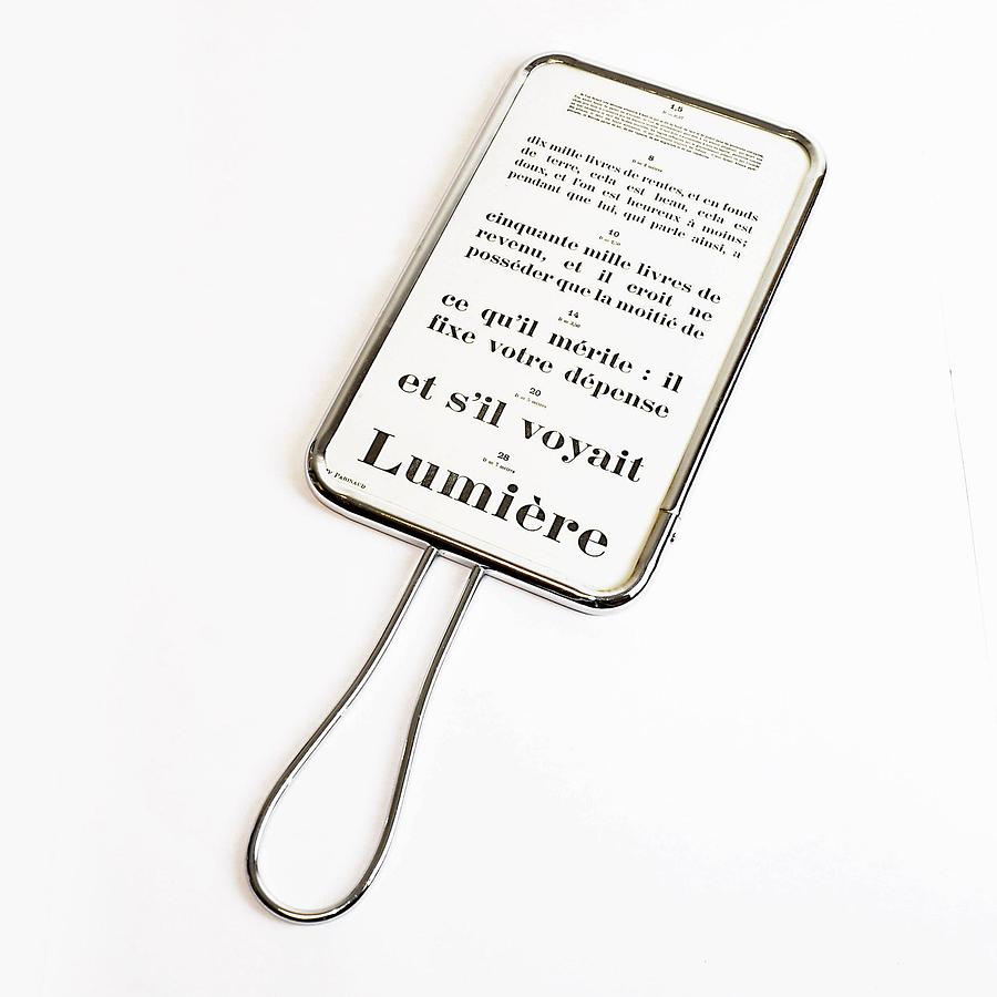 Neuf TEST OPTOMETRIQUE