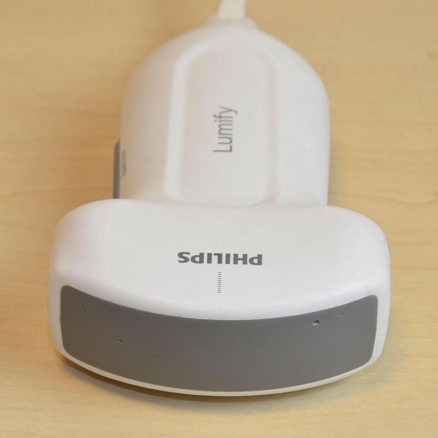 D'occasion SONDE CONVEXE LUMIFY C5-2