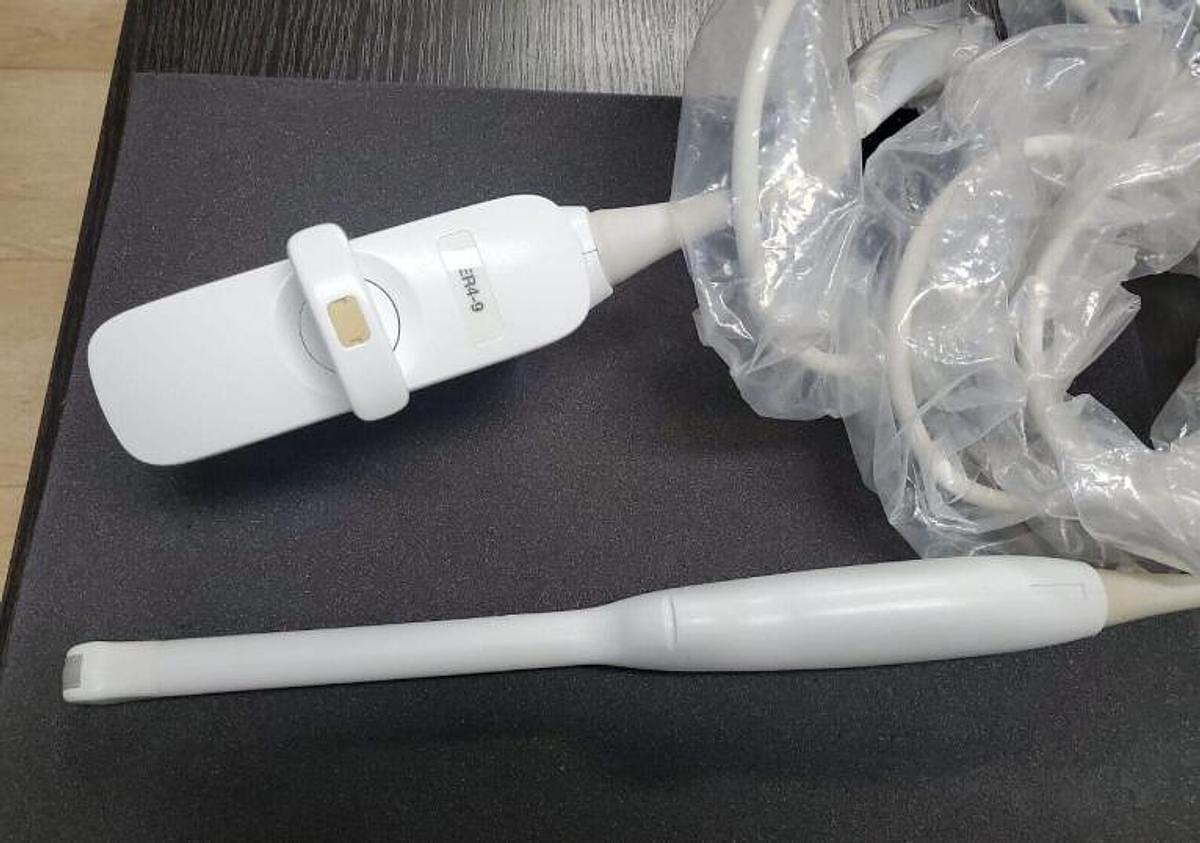 D'occasion SONDE TRANSDUCTRICE TRANSVAGINALE SAMSUNG ER4-9