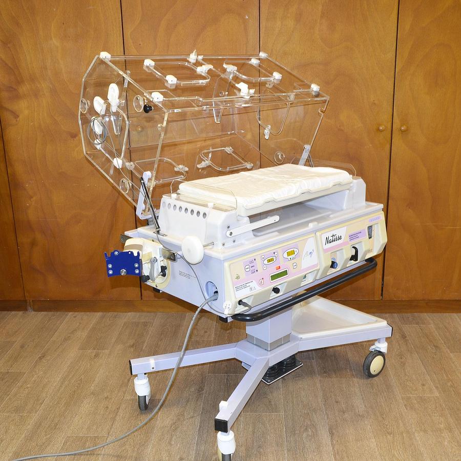 D'occasion COUVEUSE INCUBATEUR BIOMS NATISSE