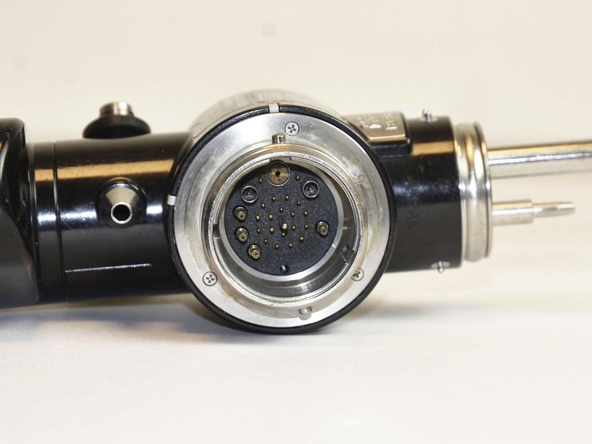 D'occasion VIDEO COLONOSCOPE OLYMPUS-CF-Q260DL