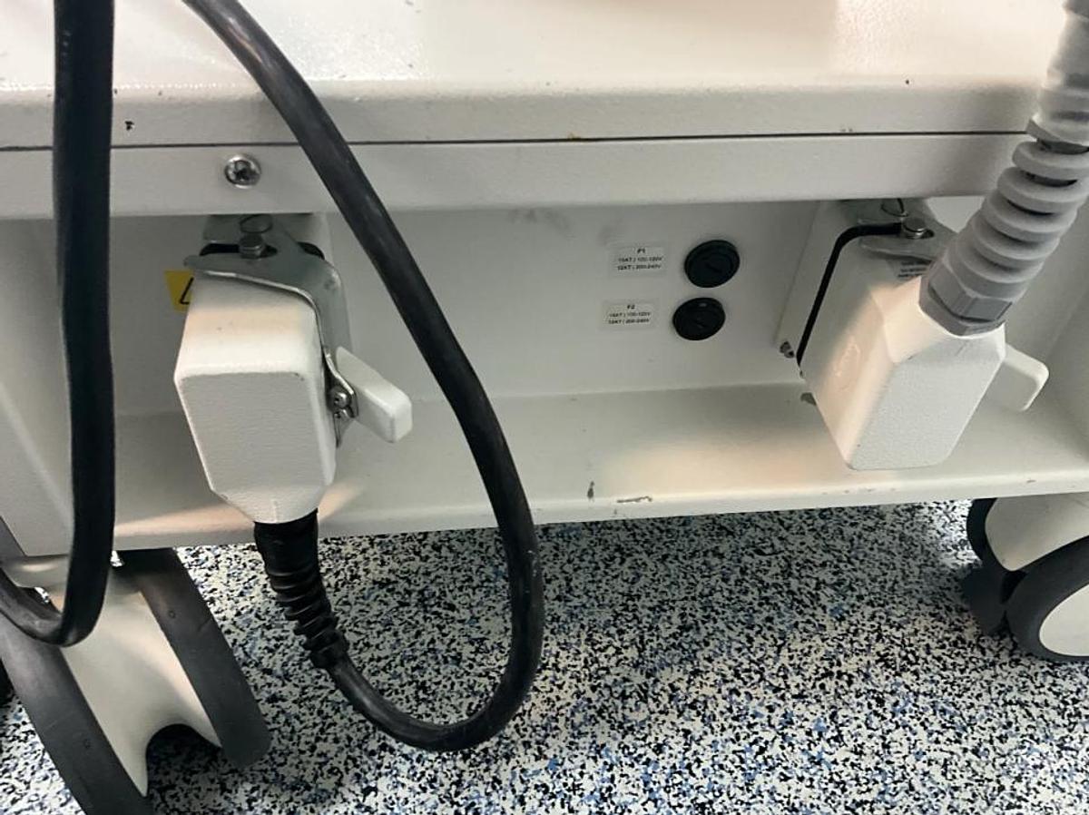 D'occasion AMPLIFICATEUR DE BRILLANCE GENERAL ELECTRIC OEC FLUOROSTAR 