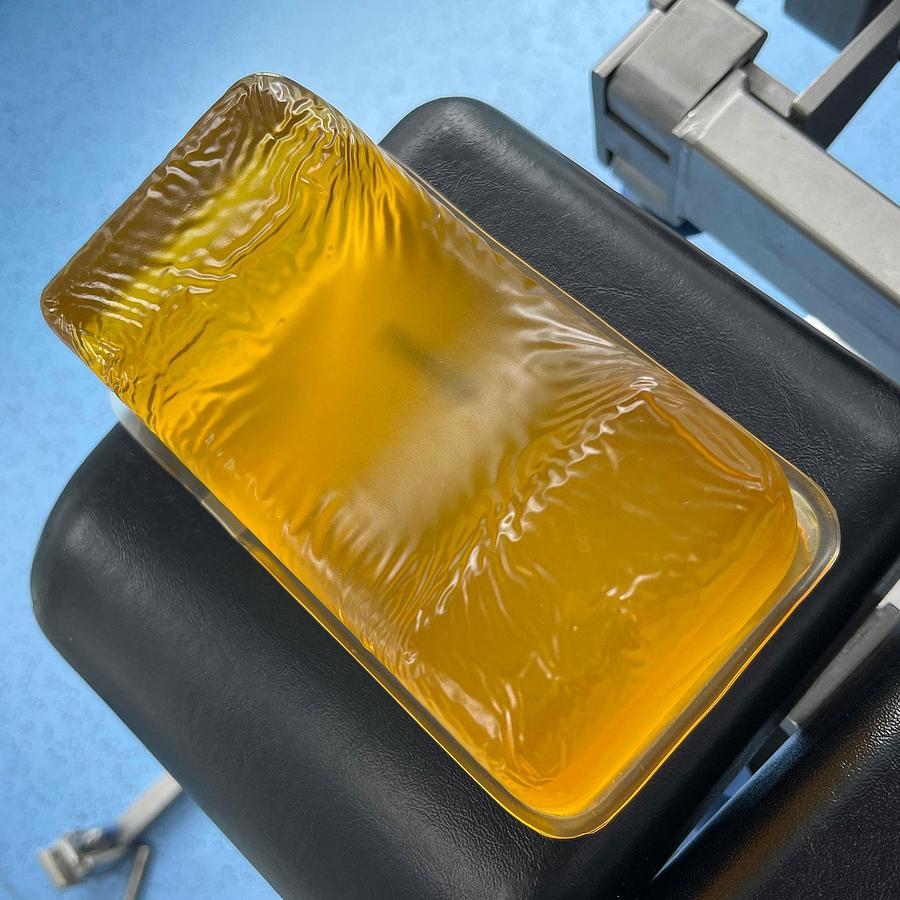 D'occasion PROTECTION DE TALON 200 x 110 x 70 mm