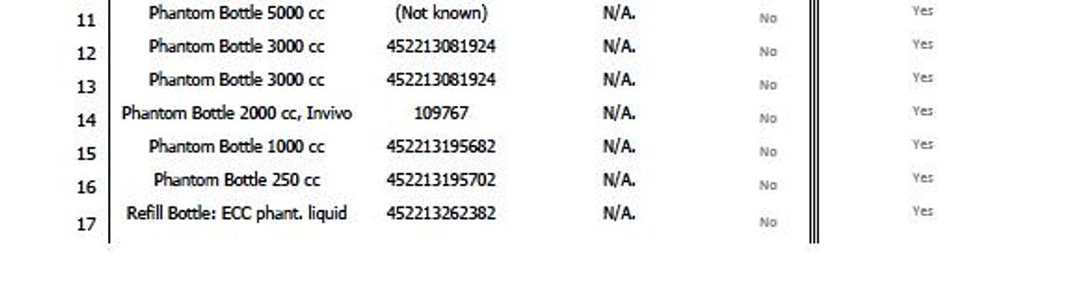 D'occasion SYSTÈME D’IRM PHILIPS ACHIEVA 1.5T