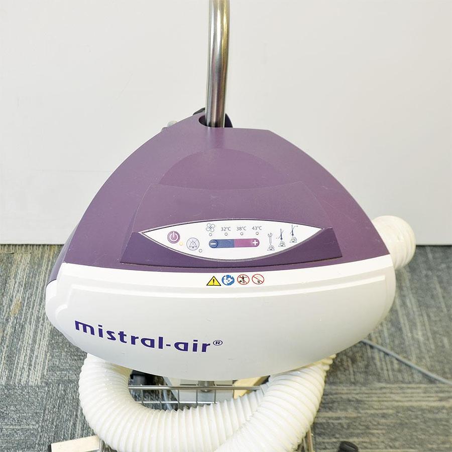 D'occasion RÉCHAUFFEUR MISTRAL-AIR