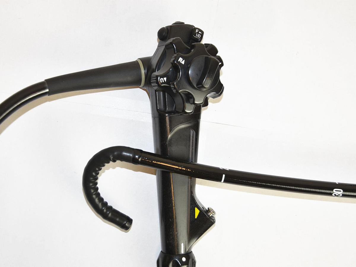 D'occasion VIDEO COLONOSCOPE OLYMPUS-CF-Q260DL