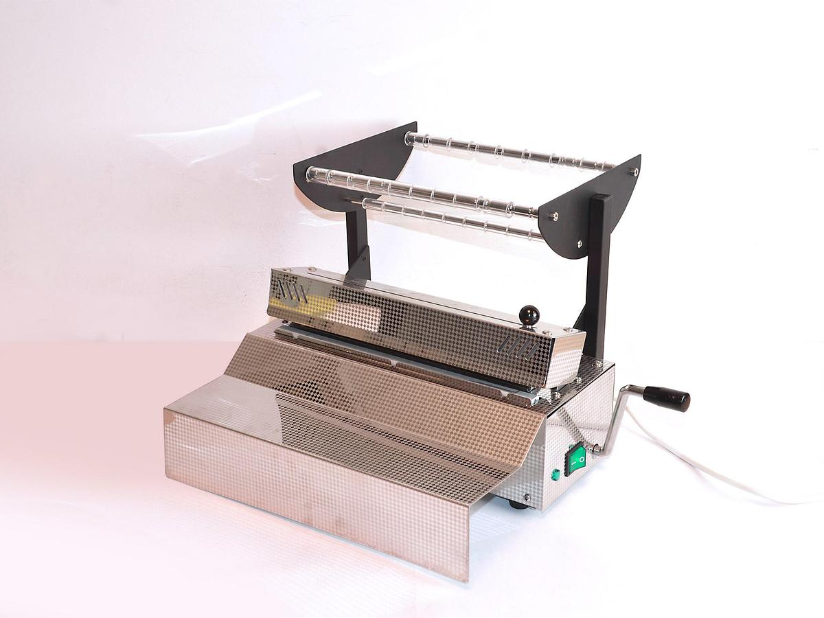 D'occasion THERMOSOUDEUSE