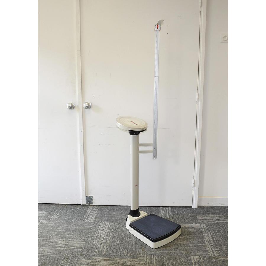 Neuf BALANCE SECA AVEC APPROCHE DU BMI ET TOISE 