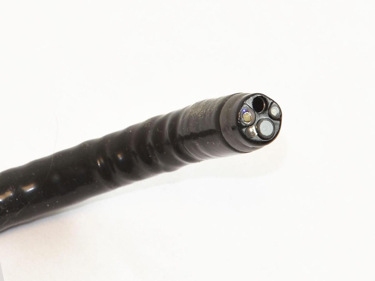 D'occasion VIDEOGASTROSCOPE OLYMPUS SERIE 260 GIF H 260