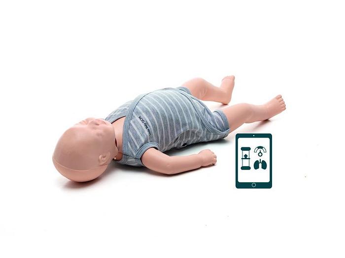 Neuf LITTLE BABY QCPR LAERDAL - 133-01050
