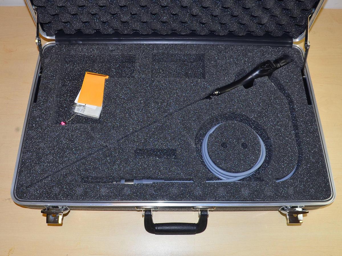 Neuf CYSTOSCOPE HYSTEROSCOPE COGENTIX CST 4000