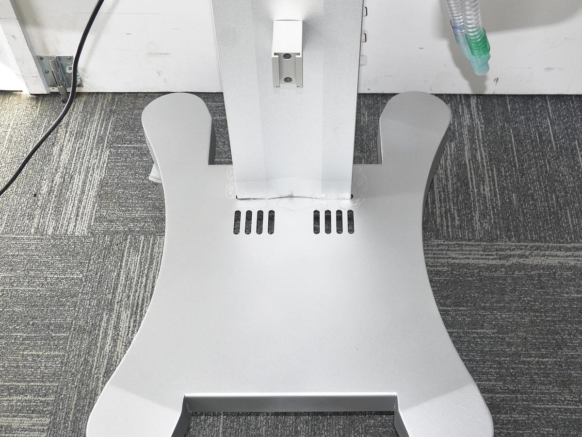 D'occasion RESPIRATEUR DE REANIMATION ET DE SOINS INTENSIFS AEONMED VG70