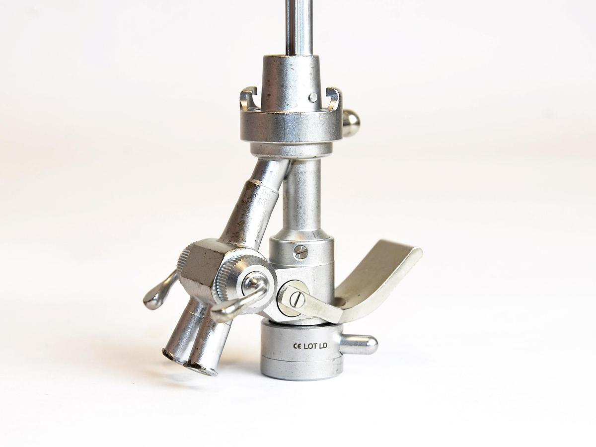 D'occasion SET DE CYSTOSCOPIE KARL STORZ