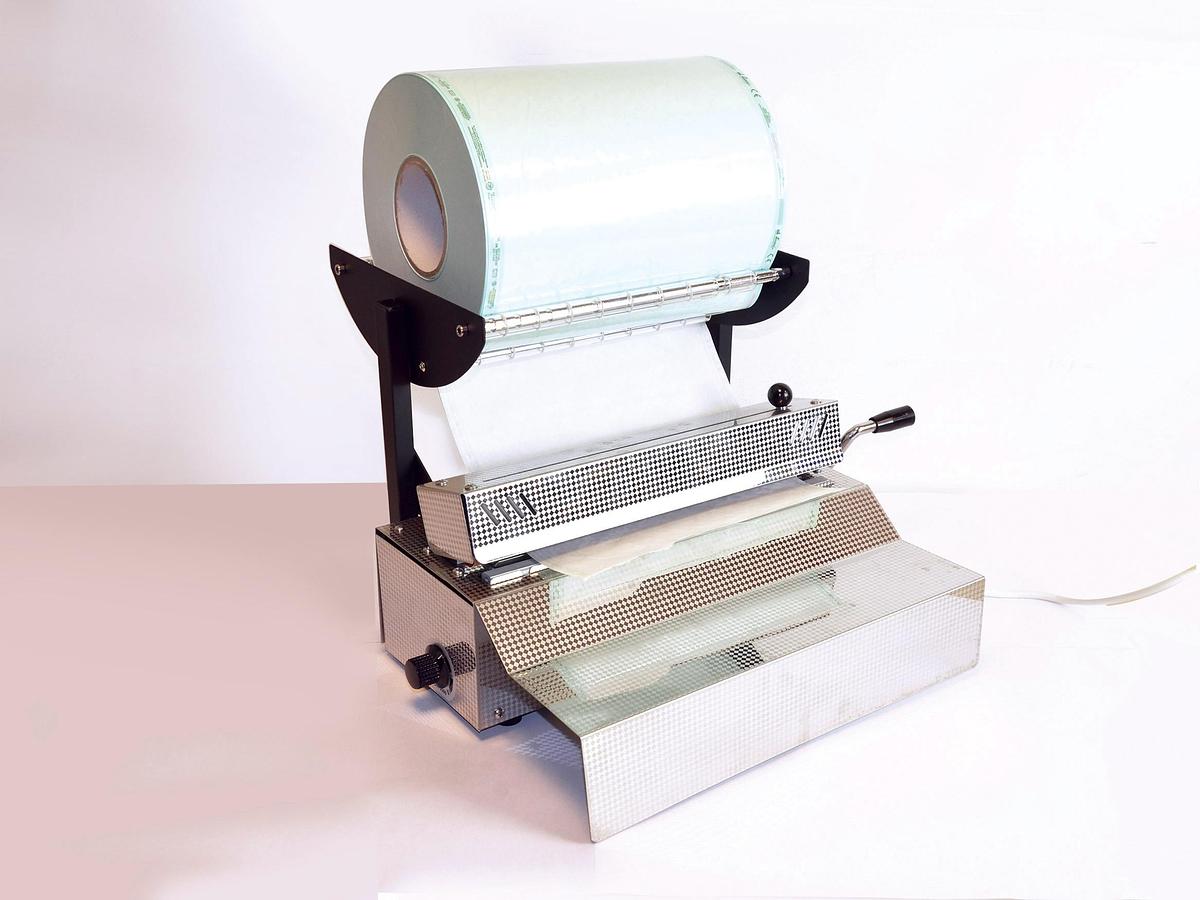 D'occasion THERMOSOUDEUSE