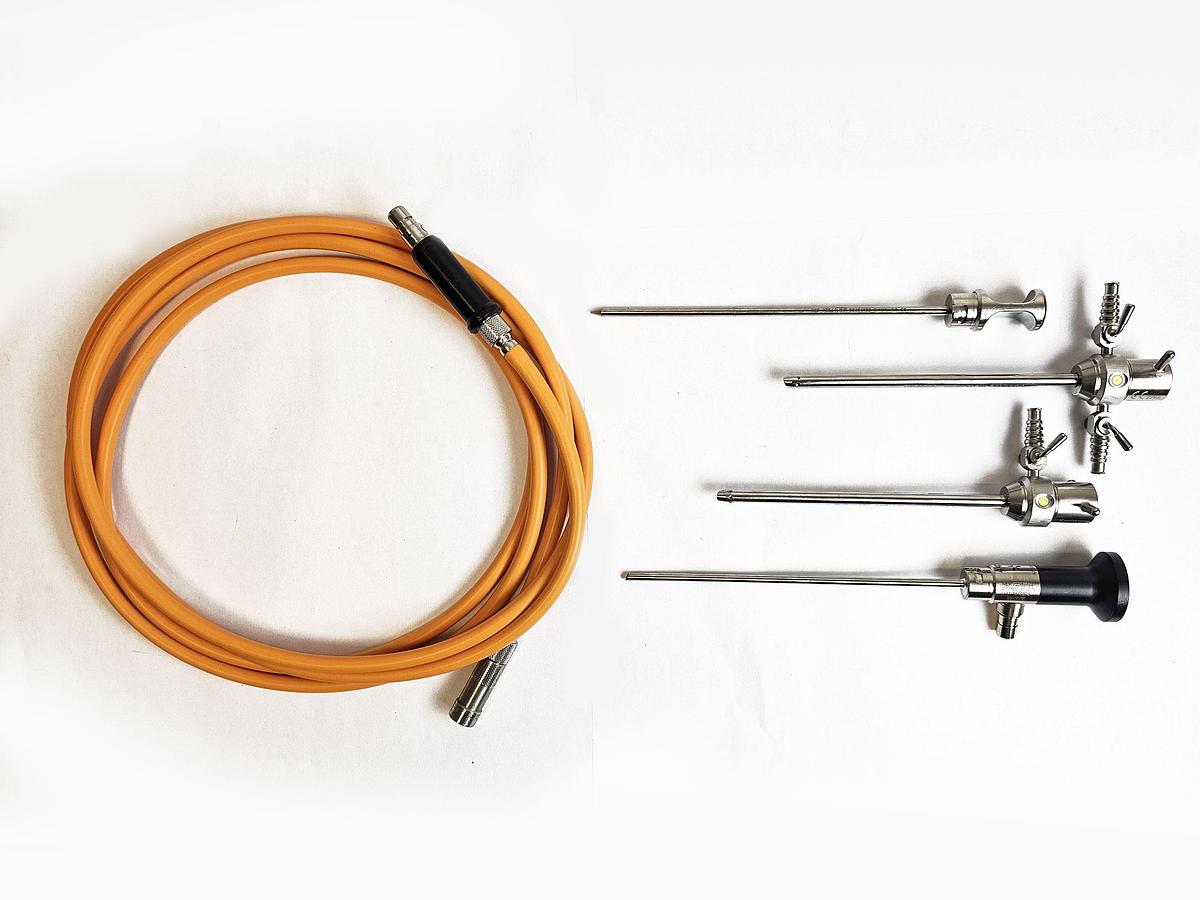 D'occasion KIT D' ARTHROSCOPIE SMITH & NEPHEW