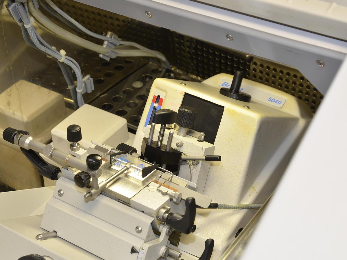 D'occasion CRYOTOME BRIGHT OTF5000