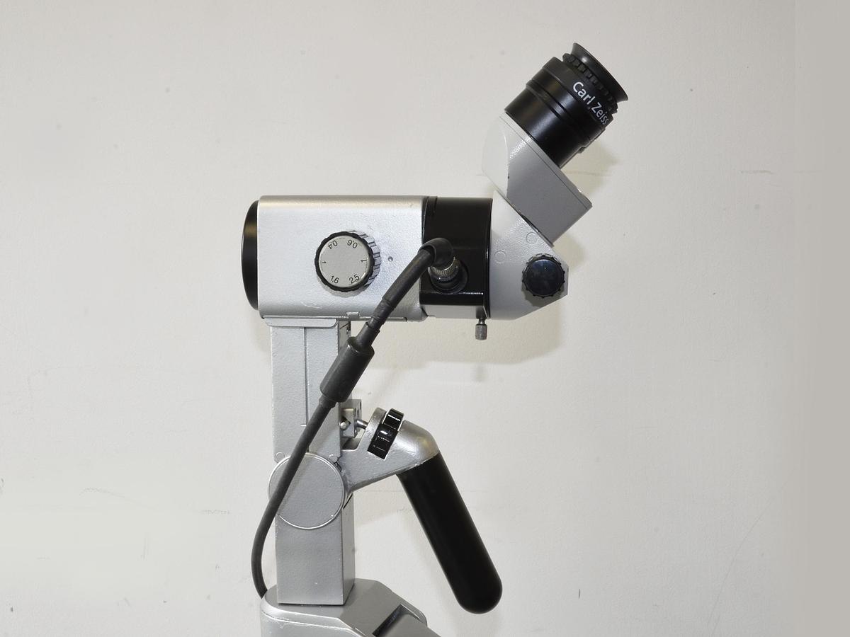 D'occasion COLPOSCOPE KARL ZEISS KSK 150 FC