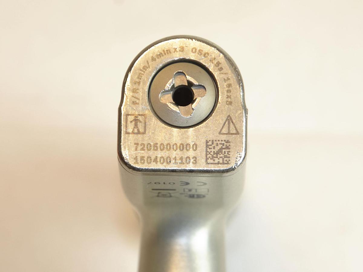 D'occasion MOTEURS D'ORTHOPEDIE STRYKER