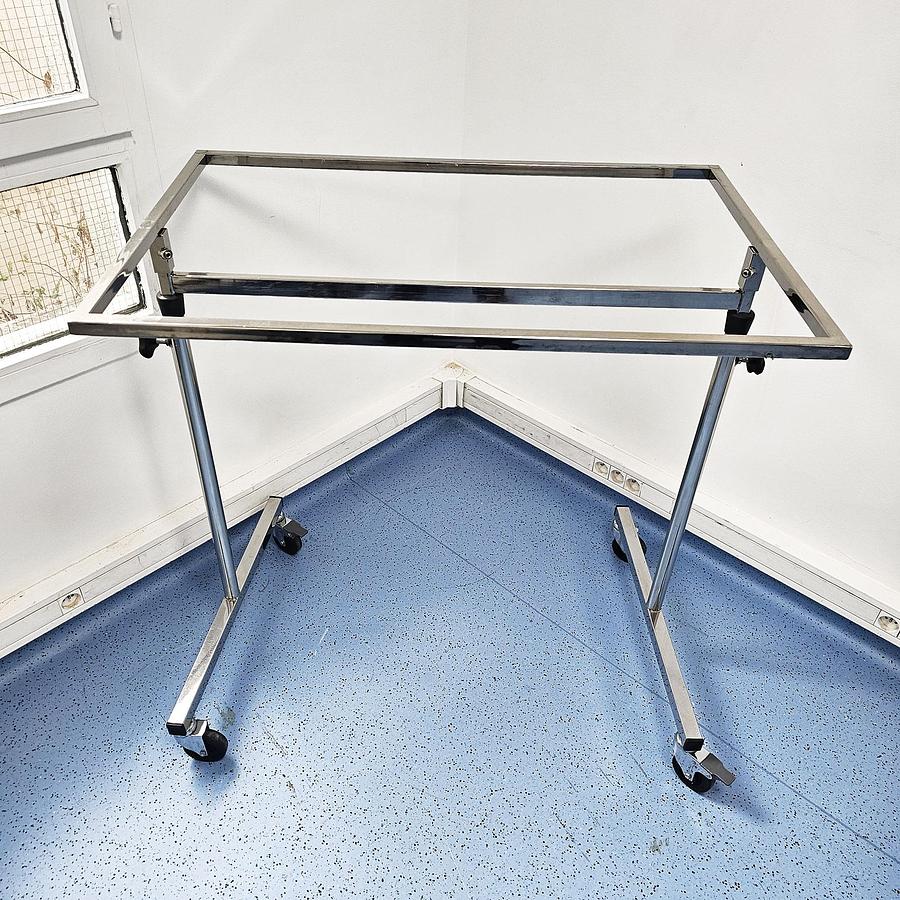 D'occasion TABLE PONT
